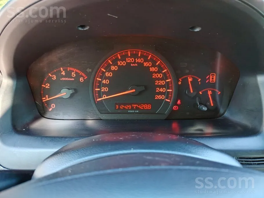 Honda Accord 2005 photo 5