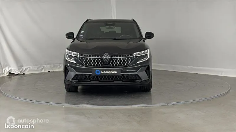 Renault Austral 2023 photo 2