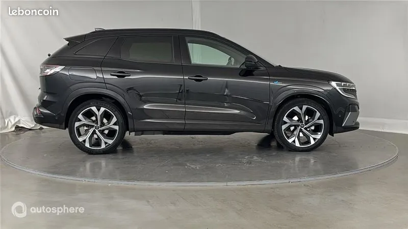 Renault Austral 2023 photo 4