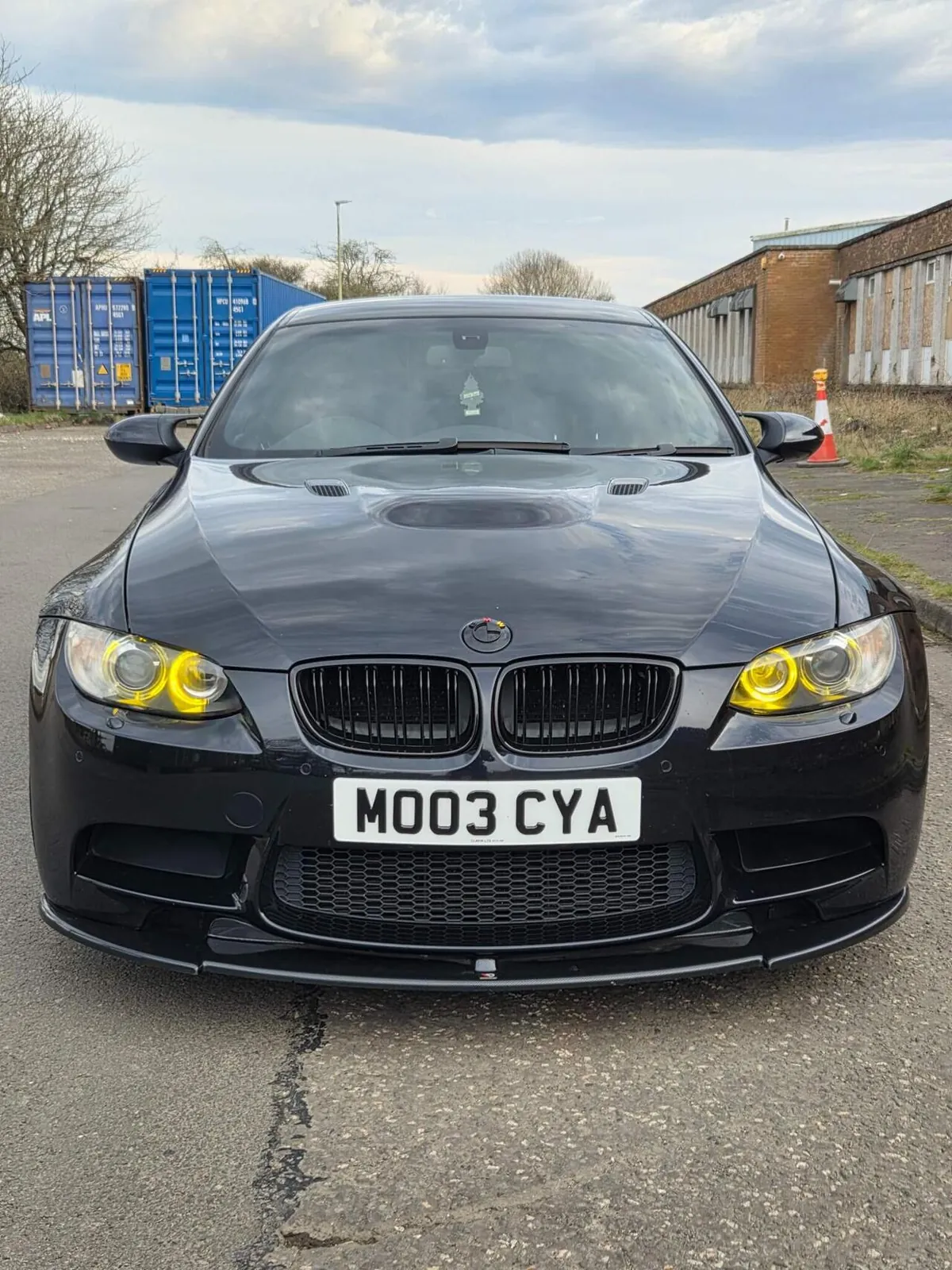BMW M3