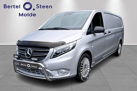 Mercedes-Benz Vito 119