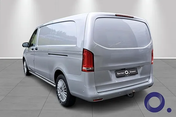 Mercedes-Benz Vito 119 2022 photo 3
