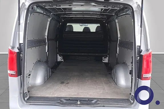 Mercedes-Benz Vito 119 2022 photo 5