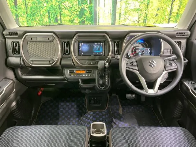 Suzuki Hustler 2024 photo 2