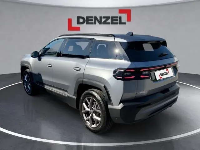 Jeep Compass 2026 photo 3