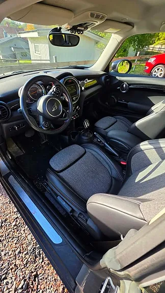 Mini Cooper S 2020 photo 5