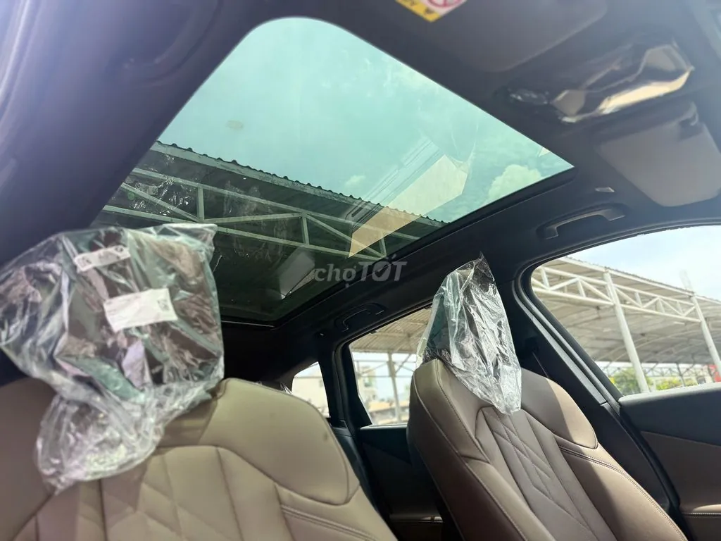 BMW X3 2026 photo 2