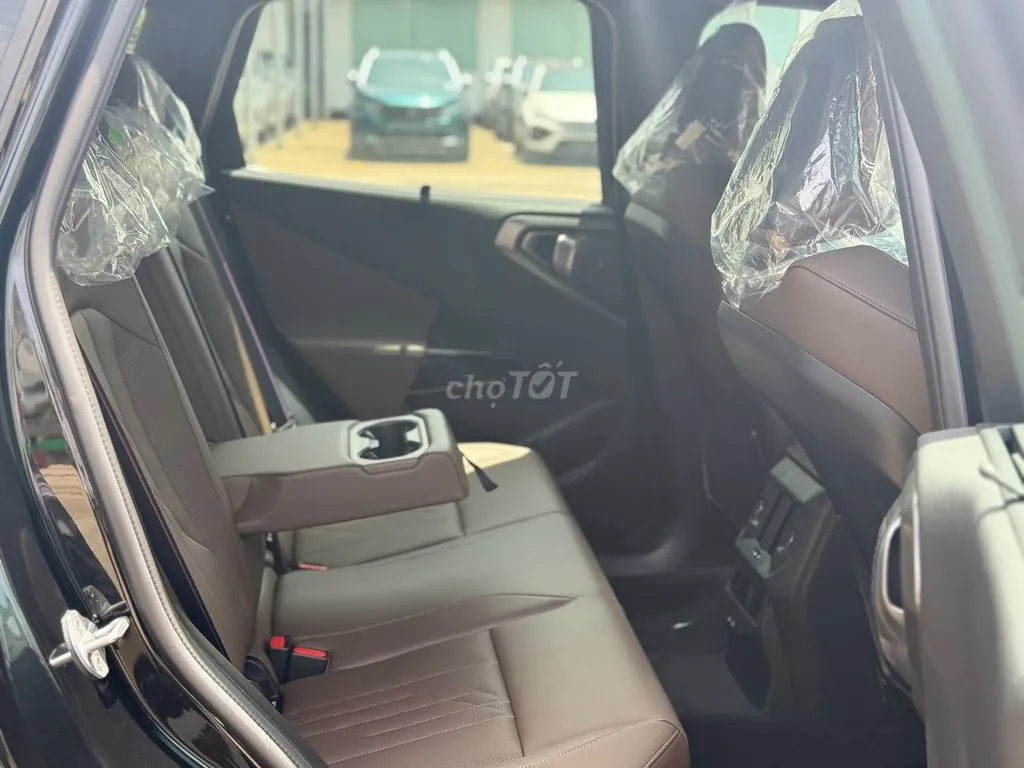 BMW X3 2026 photo 5