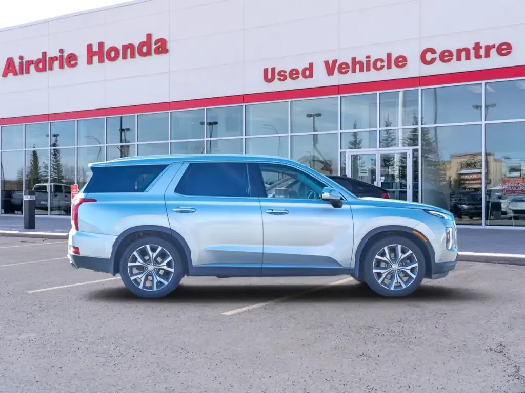 Hyundai Palisade 2022 photo 2