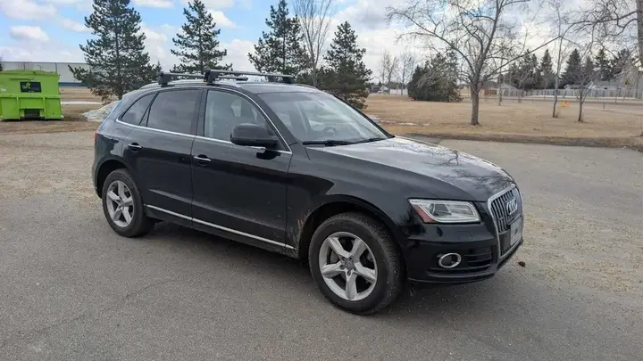 Audi Q5