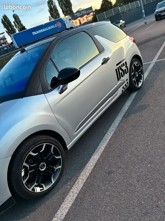 Citroen Ds3 2014 photo 2