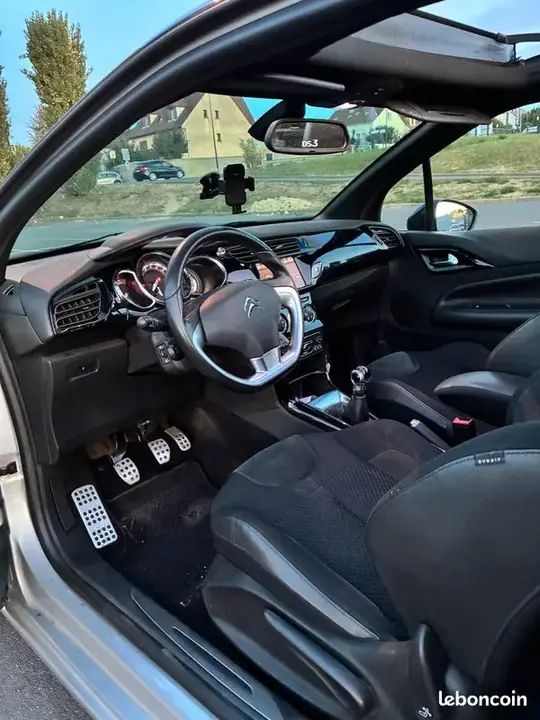 Citroen Ds3 2014 photo 5