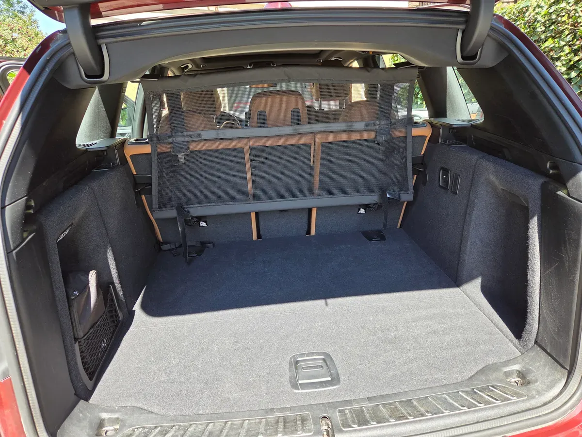 BMW Ix3 2023 photo 2