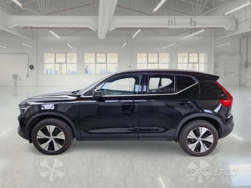 Volvo Xc40 2023 photo 5