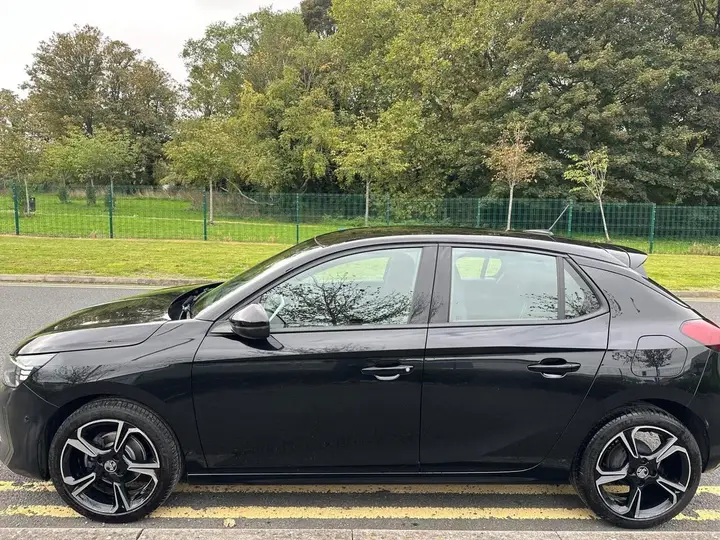 Vauxhall Corsa 2023 photo 4