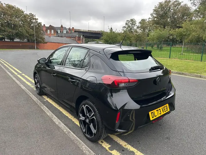 Vauxhall Corsa 2023 photo 5