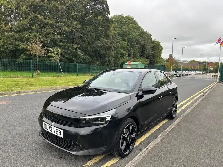Vauxhall Corsa 2023 photo 3