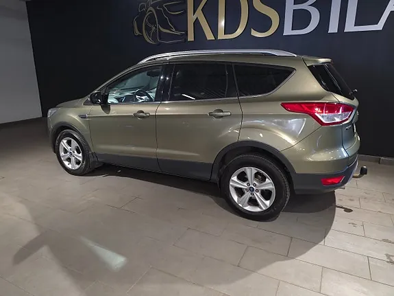 Ford Kuga 2013 photo 3