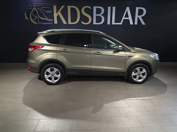 Ford Kuga 2013 photo 4