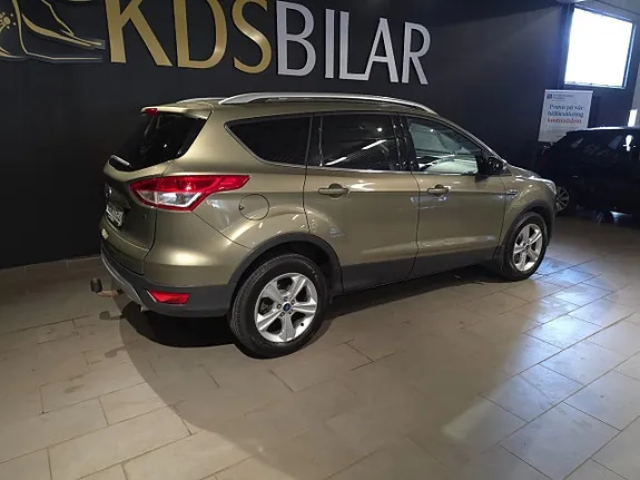Ford Kuga 2013 photo 5