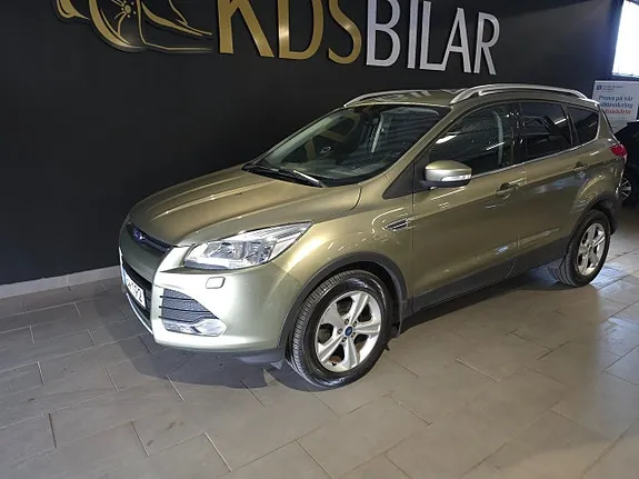 Ford Kuga 2013 photo 2