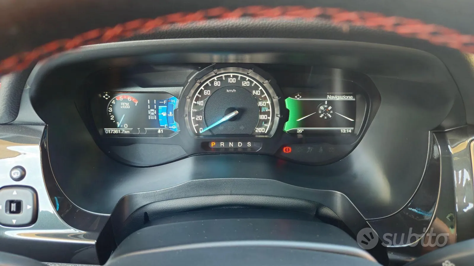 Ford Ranger 2022 photo 5