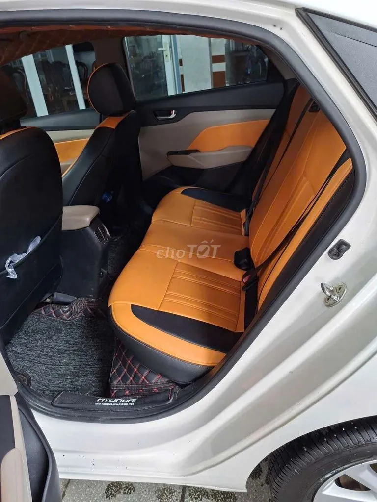 Hyundai Accent 2021 photo 5