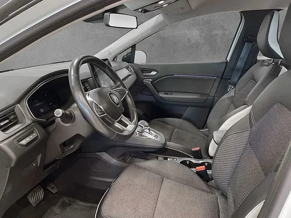 Renault Captur 2021 photo 5