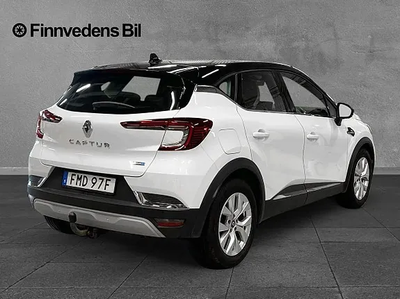 Renault Captur 2021 photo 4