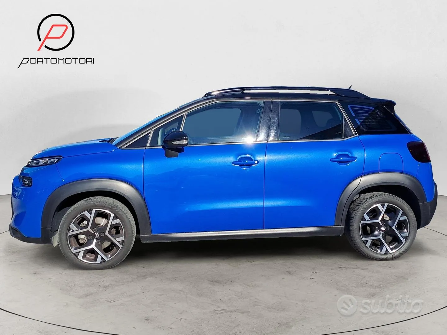 Citroen C3 Aircross 2023 photo 2