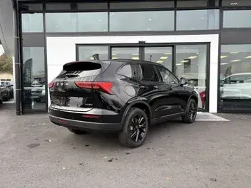 Gwm Haval H6 2026 photo 4