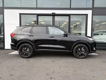 Gwm Haval H6 2026 photo 3