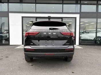 Gwm Haval H6 2026 photo 5
