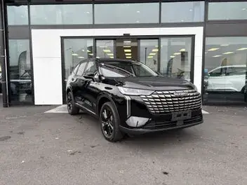 Gwm Haval H6 2026 photo 2