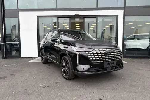 Gwm Haval H6