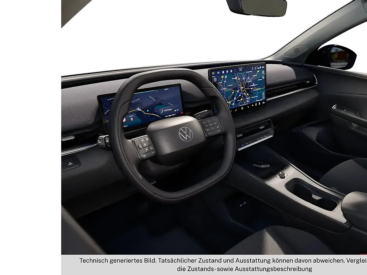 Volkswagen Polo 2026 photo 3