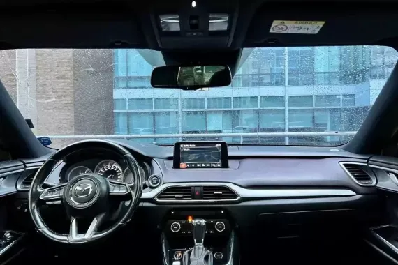 Mazda Cx9 2017 photo 5