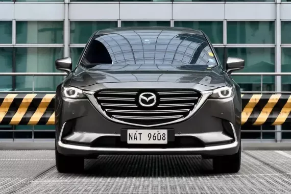 Mazda Cx9 2017 photo 3