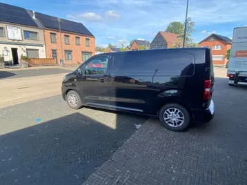 Citroen Jumpy