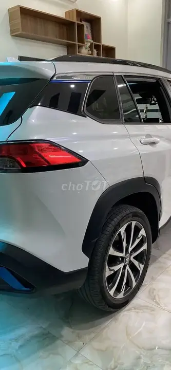 Toyota Corolla Cross 2023 photo 3