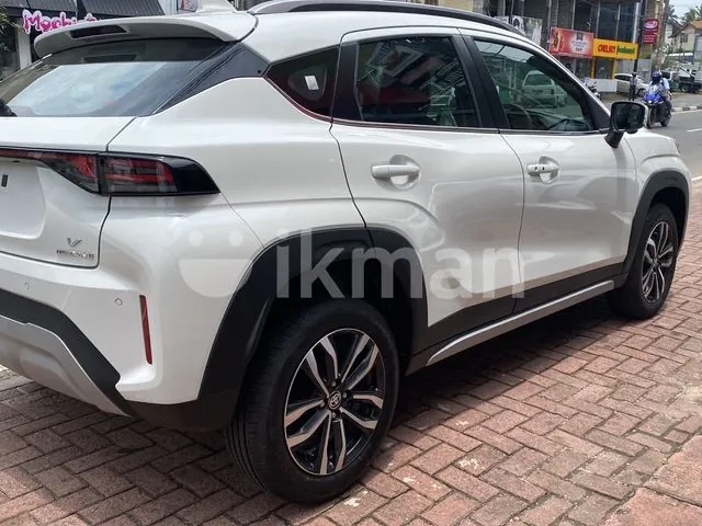 Toyota Taisor 2026 photo 5