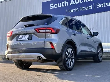 Ford Escape 2025 photo 4