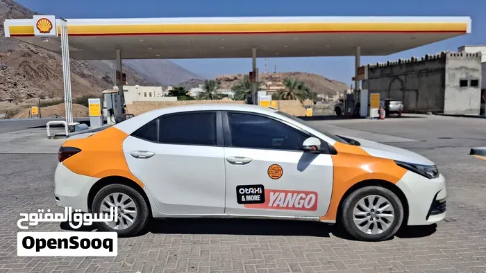Toyota Corolla 2019 photo 4