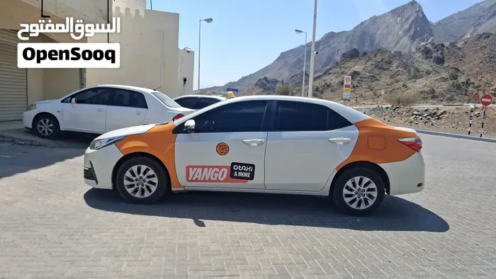 Toyota Corolla 2019 photo 2