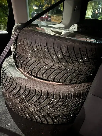 Subaru Forester 2010 photo 5