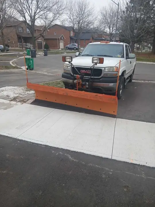 GMC Sierra 2500