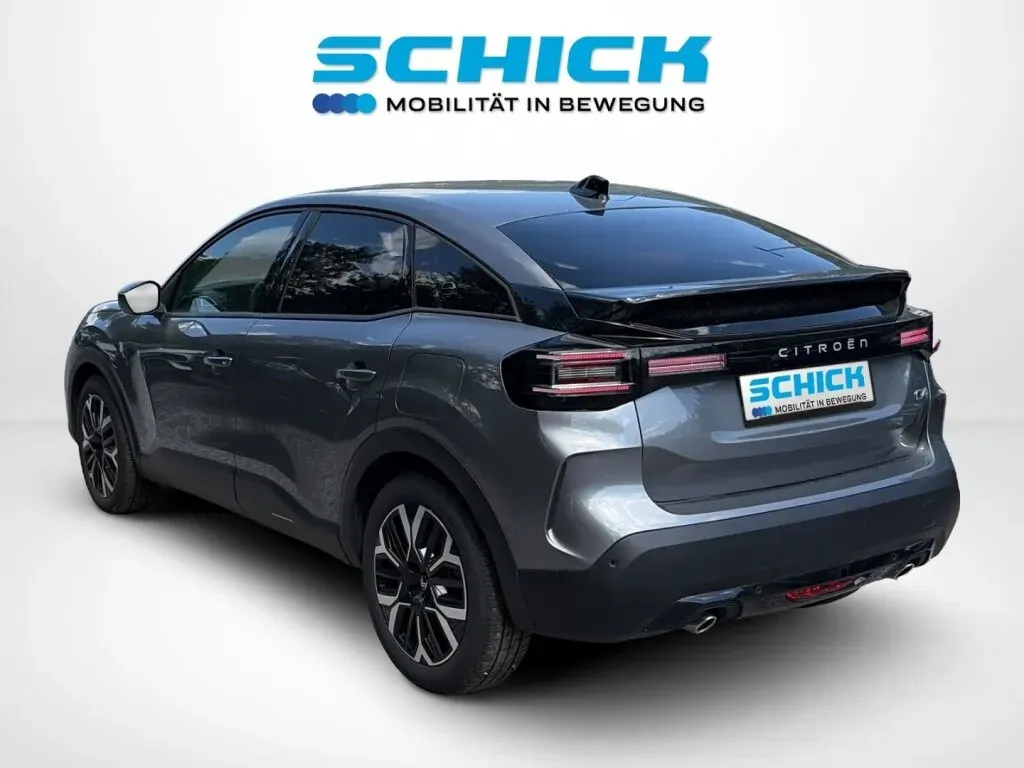 Citroen C4 2025 photo 3