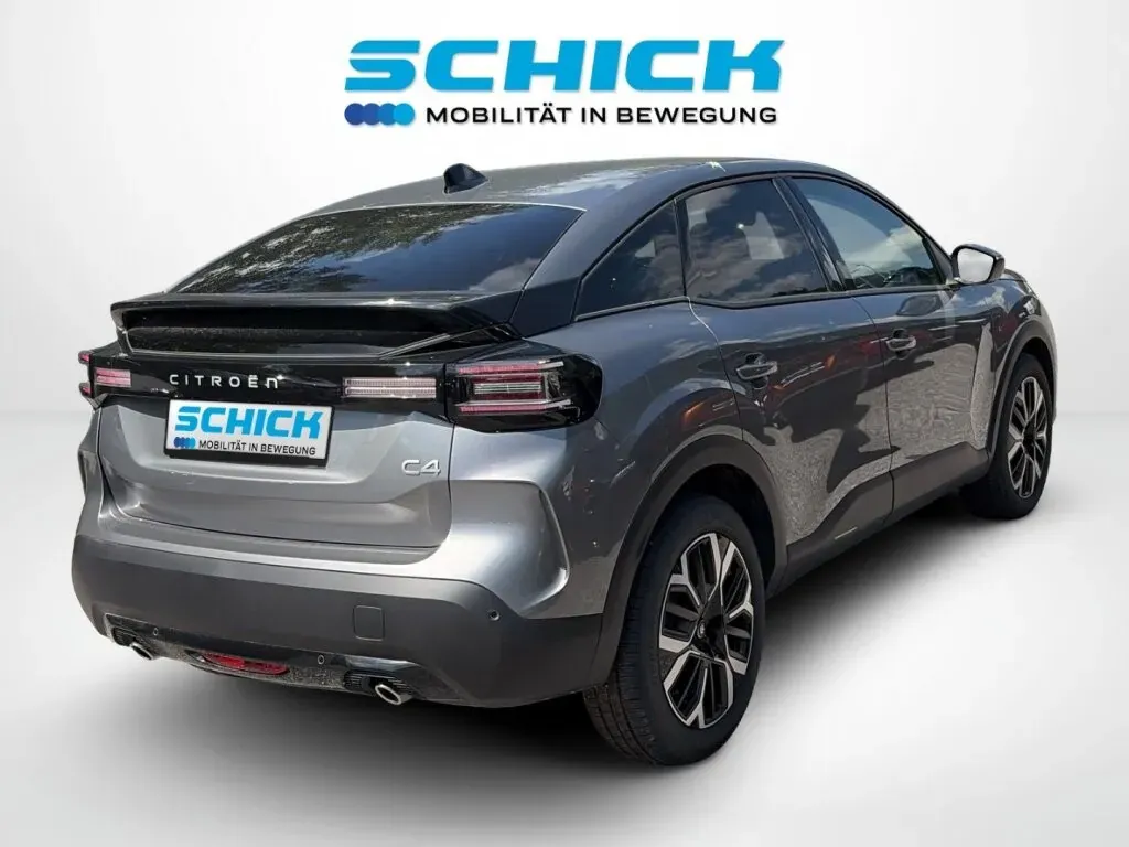 Citroen C4 2025 photo 2