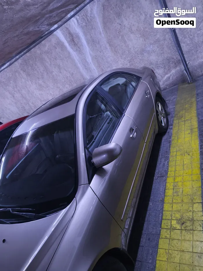 Hyundai Sonata 2008 photo 3