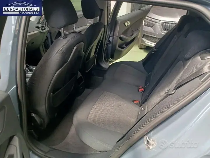 BMW 1 Series 2021 photo 4